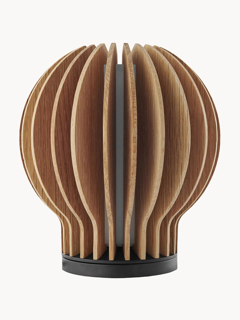 Lampada da tavolo pizzola portatile a LED con luce regolabile Radiant