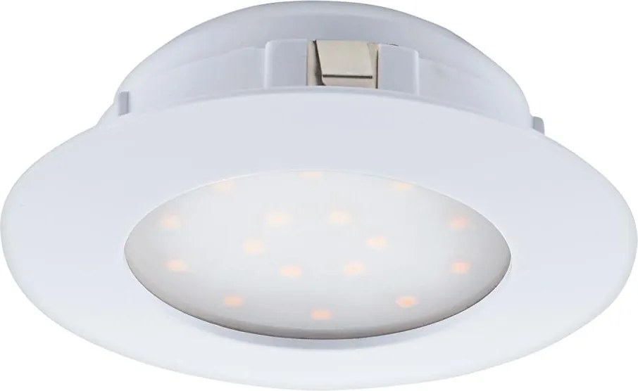 Eglo 95874- Faretto LED da incasso PINEDA LED/12W/230V