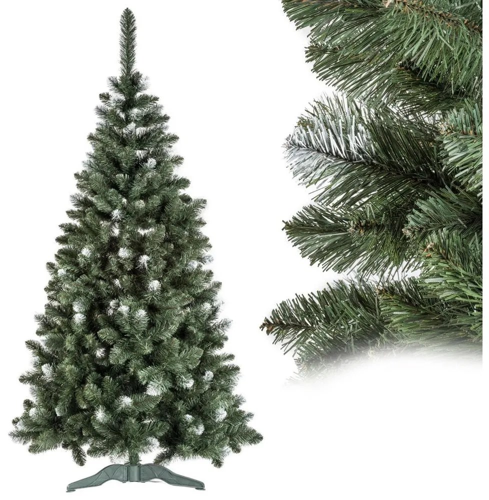 Albero di Natale POLA 120 cm pino