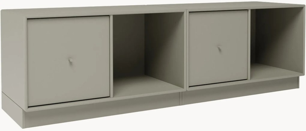 Panca fatta a mano Rest II