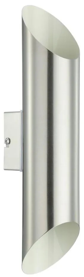 Eglo 55051 - Applique a LED da esterno 2xLED/3,7W/230V IP44