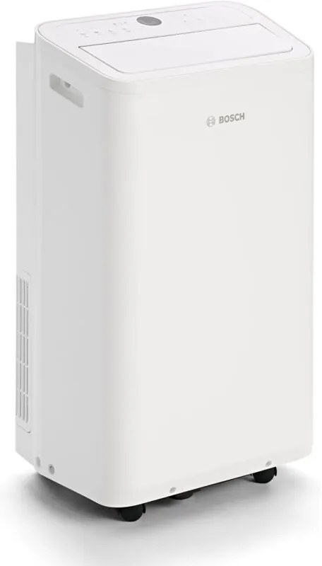 Bosch - Condizionatore Portatile 9000 Bty COOL200042