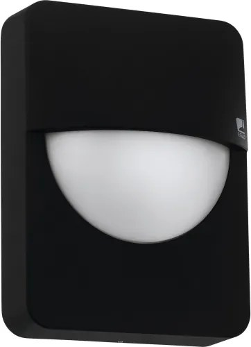 Eglo 98704 - Applique da esterno SALVANESCO 1xE27/28W/230V IP44