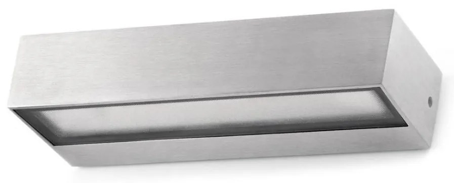 FARO 71052 - Applique a LED da esterno TOLUCA LED/16W/230V IP65