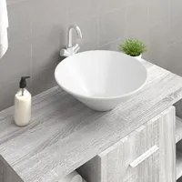 Lavandini 2 pz Bianchi 42x42x14 cm in Ceramicacod mxl 72988