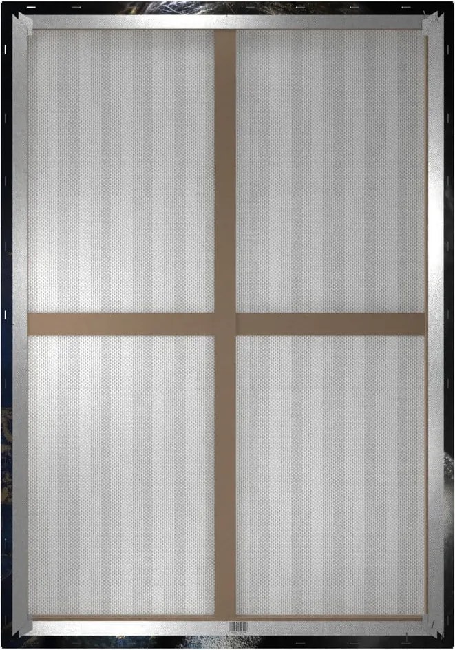 Dipinto 100x70 cm - Styler