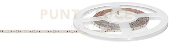 Gst160c- striscia led 5mt 3000k 12490lm 18w/m ip20