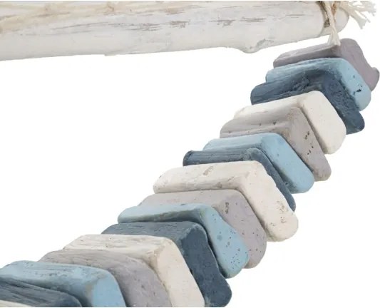 Barca Color Cm 45X7X45