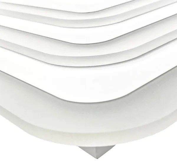 Plafoniera LED Dimmerabile LED/80W/230V 3000-6500K + tc