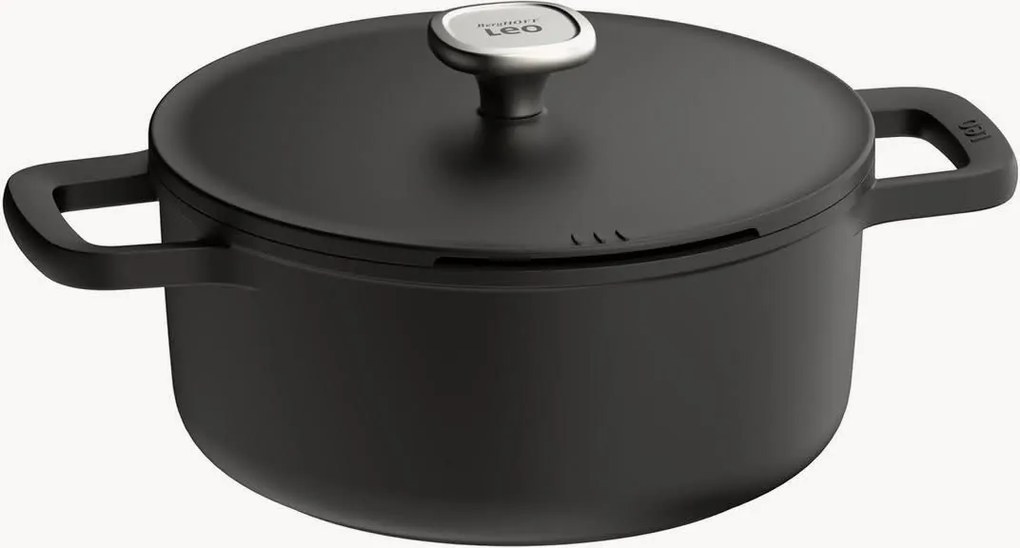 Pentola con coperchio Phantom