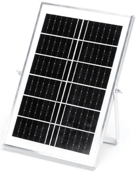 Aigostar-LED RGB Lampada dimmerabile per esterni MESH 20W/3,7V 4000mAh 2700-6500K IP65 Ø 15 cm