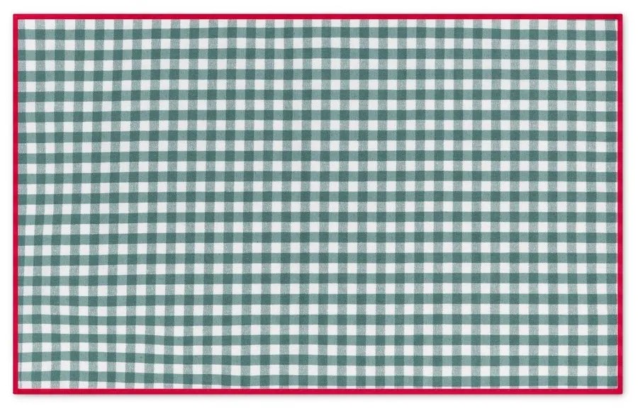 Tovagliette di stoffa in set da 2 35x50 cm Vichy - Really Nice Things