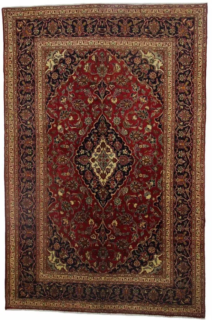 Mashad Tappeto 200x300 (Iran)