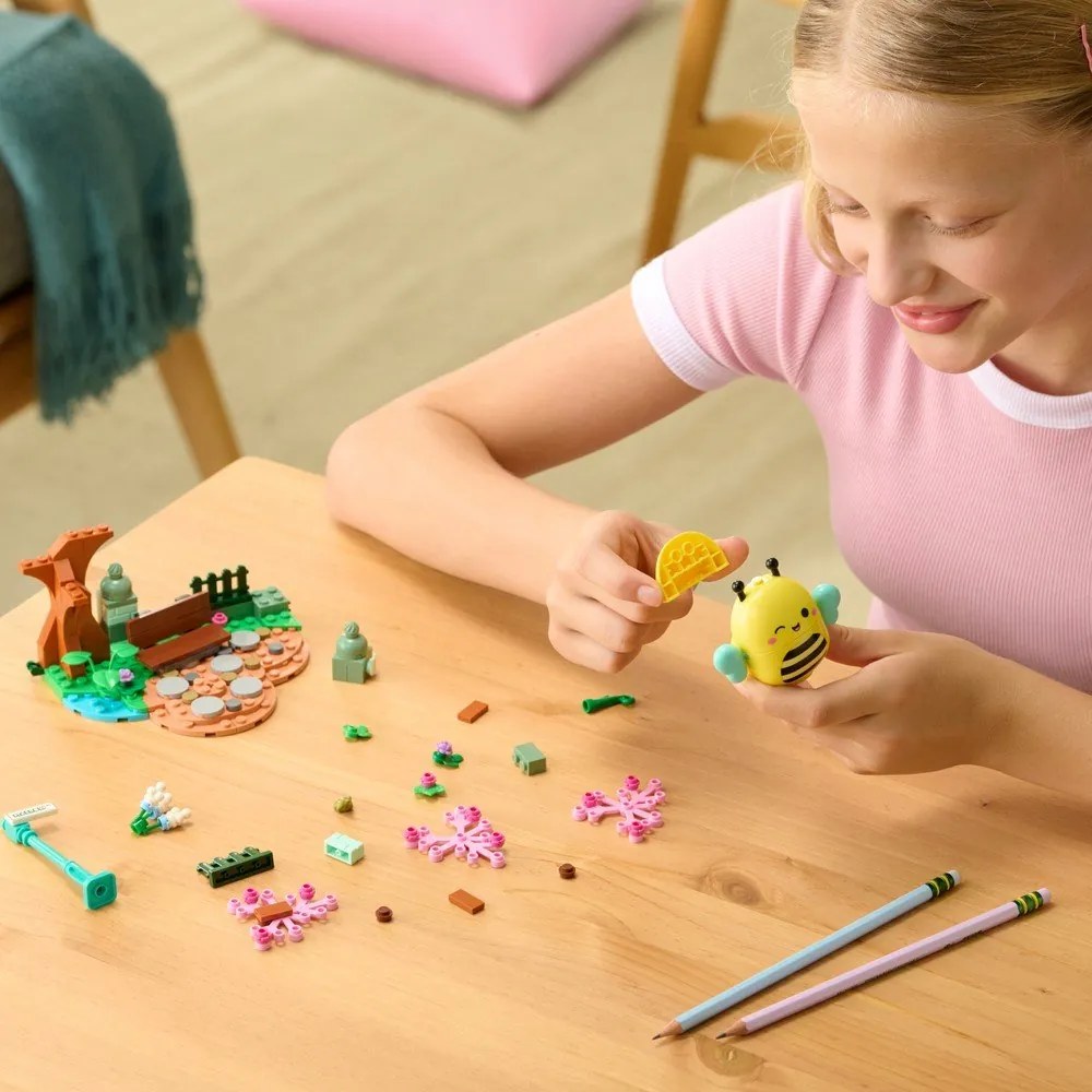 Costruzioni BLDR Sunny – SQUISHMALLOWS