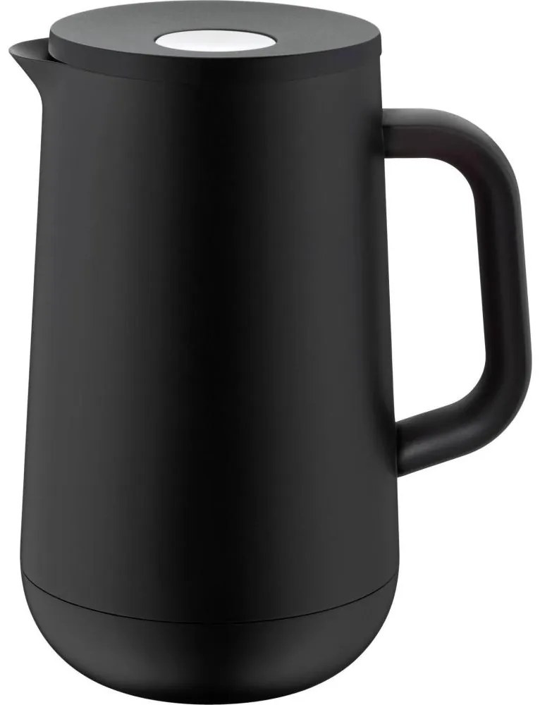 WMF - Caraffa termica IMPULSE nera 1 l