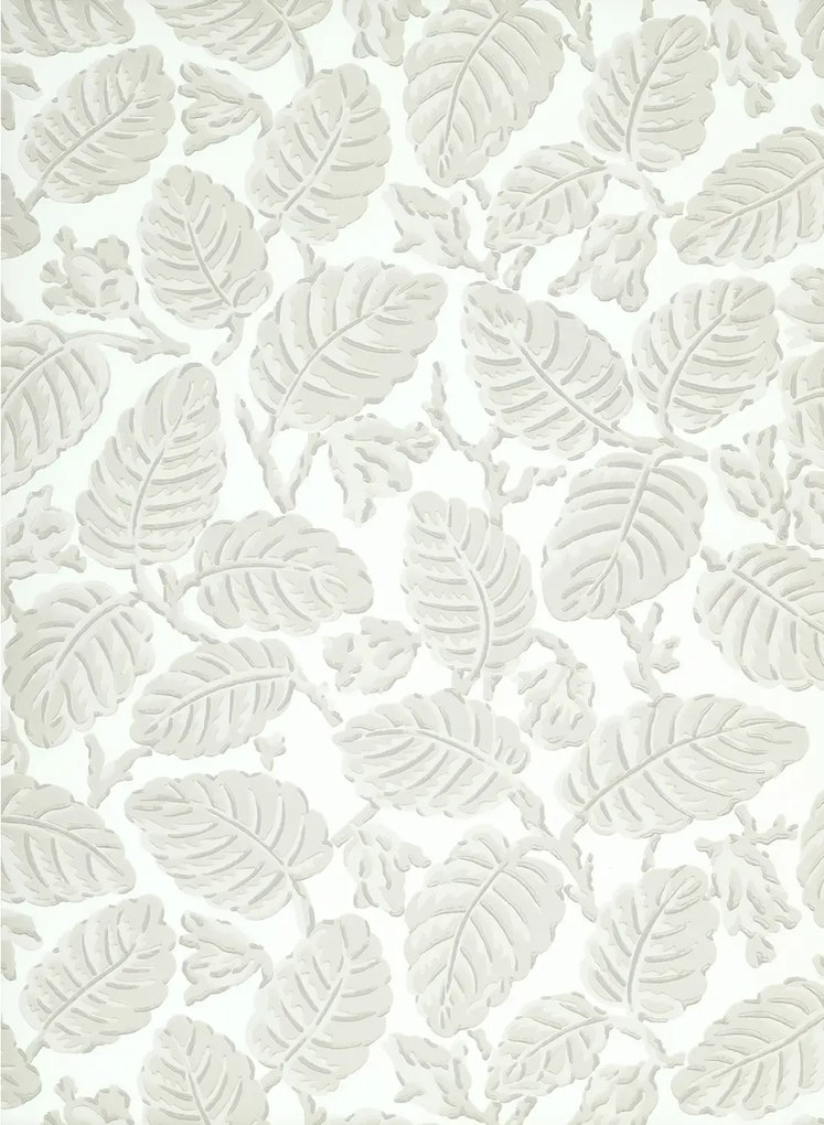 Little Greene Carta da parati Beech Nut - Warm Grey