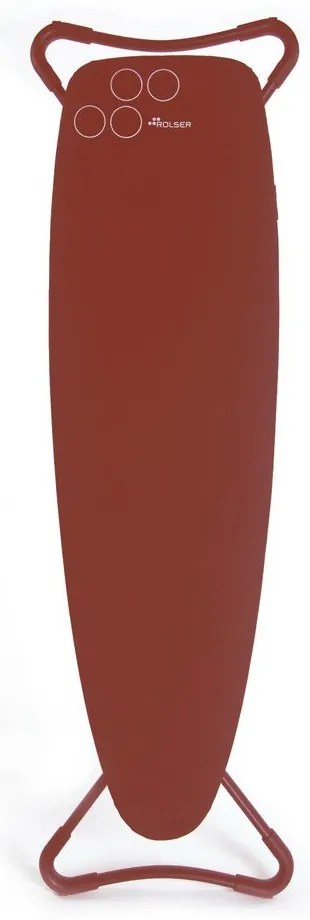 Asse da stiro K-Surf Black Tube - Rolser