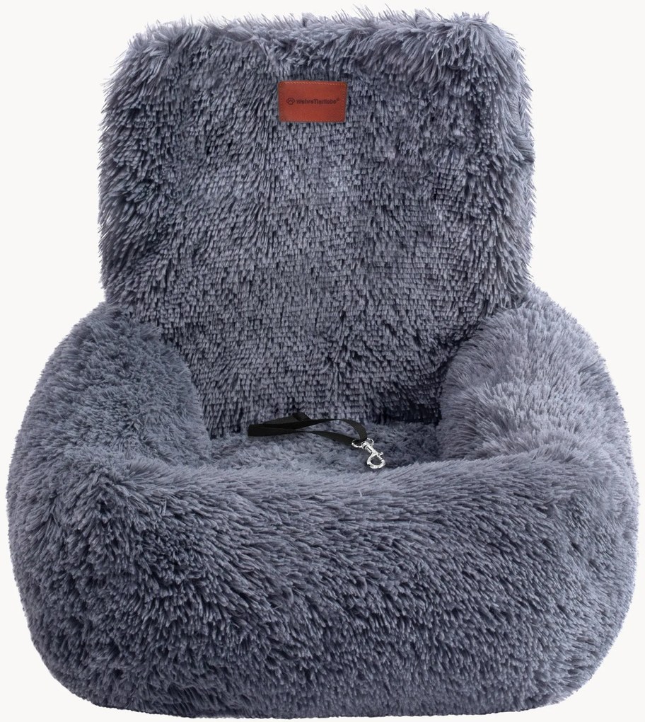 Seggiolino per animali Fluffy