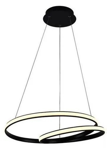 Lampadario a sospensione con filo LED dimmerabile LED/65W/230V 3000-6500K + +TC