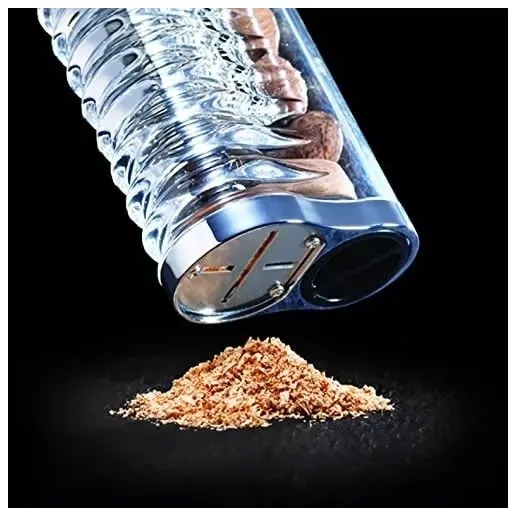 Cole&Mason - Macina noce moscata WALLIS 14,5 cm