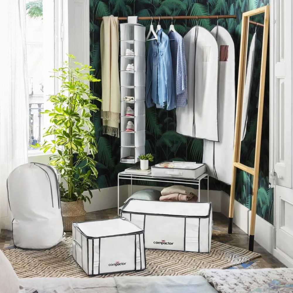 Organizzatore per cassetti di stoccaggio - Compactor