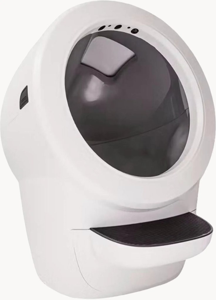 Lettiera per gatti autopulente Litter-Robot 4