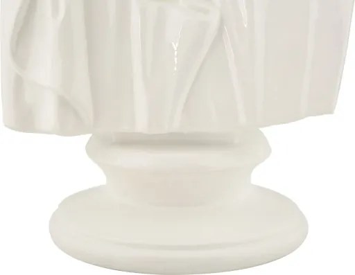 Scultura Saggio Cm 12,9X12,5X25