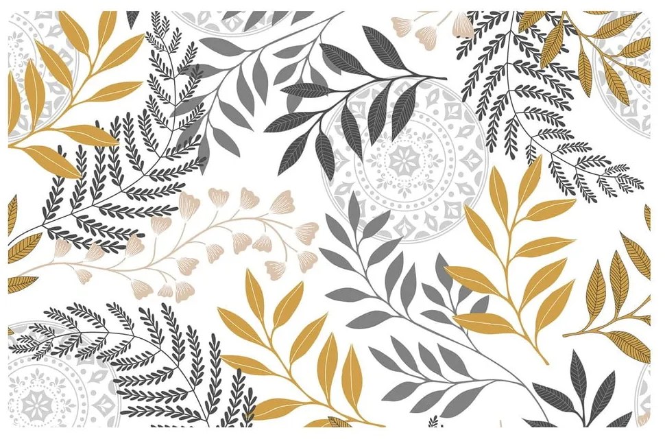 Tovaglietta 28,5x44 cm Merveille - douceur d'intérieur