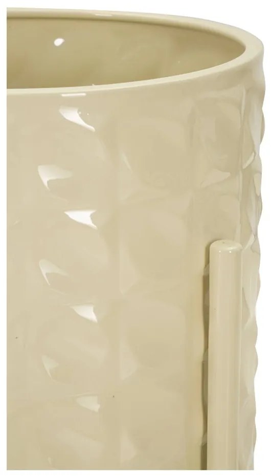 Set di coprivaso in metallo 3 pzø 36 cm Betsy - Mauro Ferretti