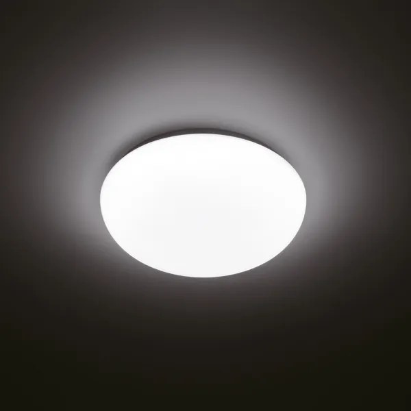 Philips - Plafoniera LED con sensore SHAN 1xLED/12W/230V 2700K