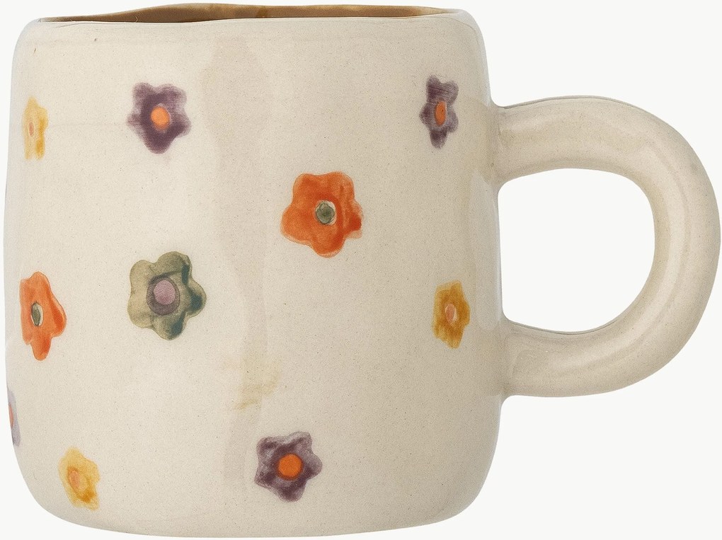Tazza fatta a mano per bambini Addy