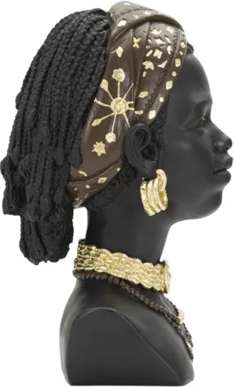 Donna Masai Cm 19X18,5X30