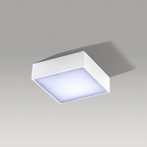 Azzardo AZ2781 - Plafoniera LED FALCO LED/12W/230V