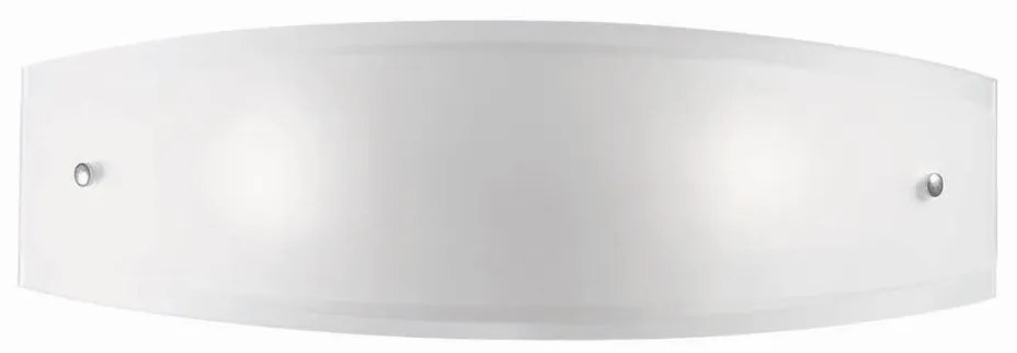 Ideal Lux - Applique 2xE27/60W/230V