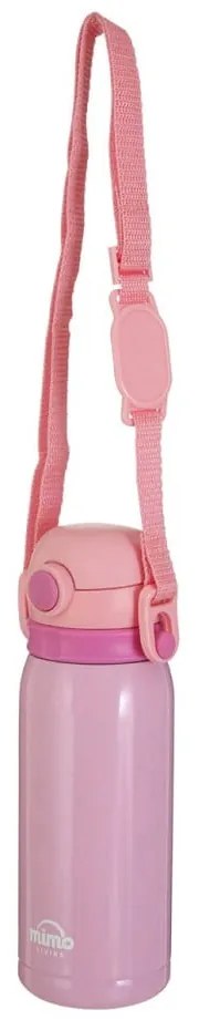 Thermos rosa chiaro Mimo - Premier Housewares