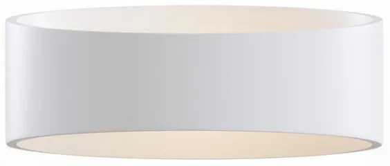 Maytoni C806WL-L5W - Applique a LED TRAME LED/6W/230V bianco