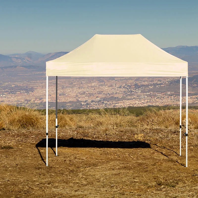 Gazebo 3x2 Master - Crema