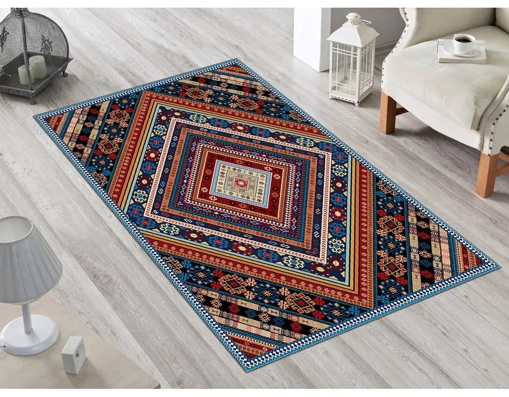 Tappeto Jose, 80 x 120 cm - Vitaus