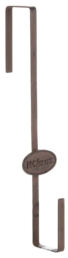 Gancio per ghirlanda Welcome - Esschert Design