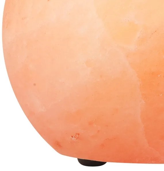 Lampada di sale SALLY 1xE14/25W/230V