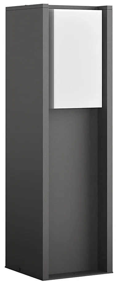 Philips 16473/93/P0 - LED Lampada dimmerabile Hue TURACO 1xE27/9,5W/230V IP44