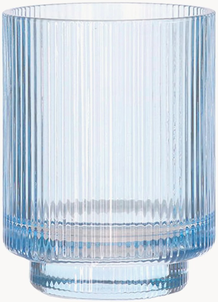 Porta spazzolini Clarity