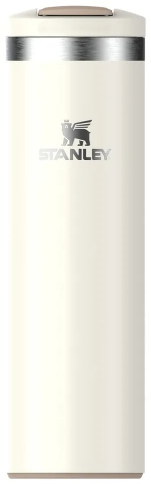 Tazza termica color crema in acciaio inox 600 ml AeroLight™ Transit Cream Gloss – Stanley