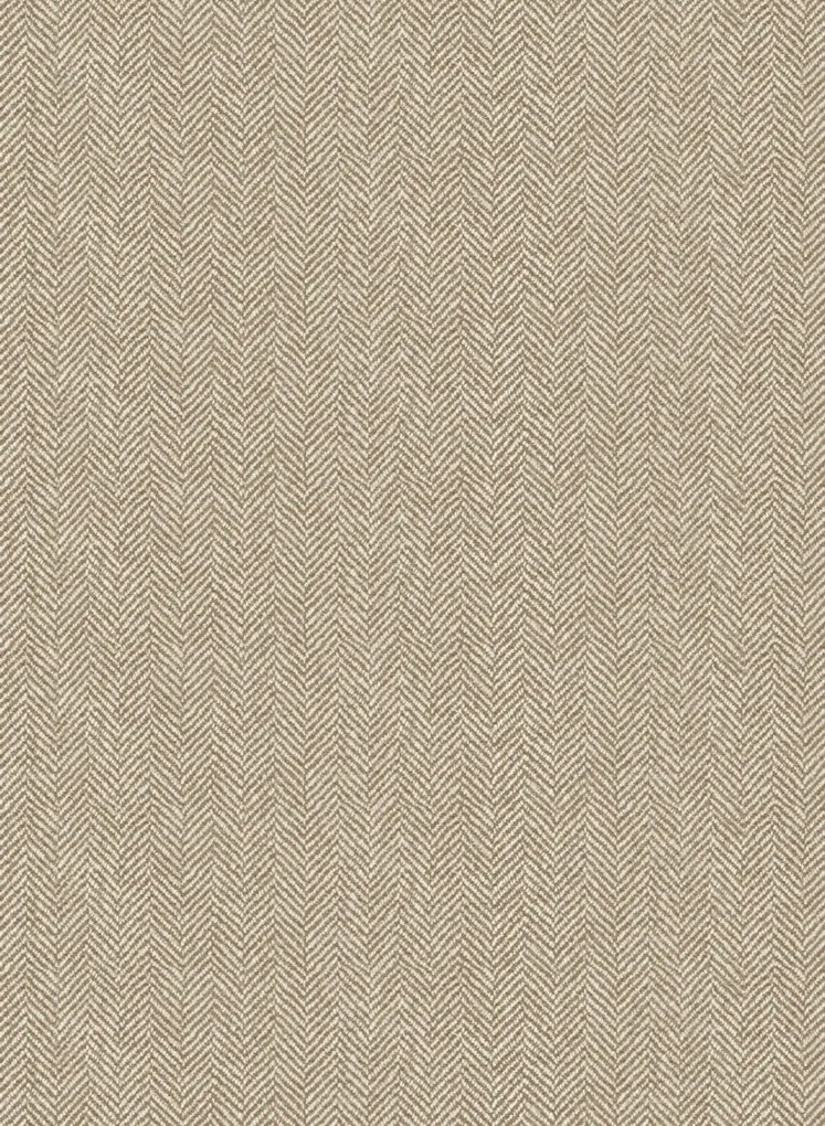 Coordonne Carta da parati Spike - Curry