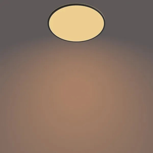 Philips - Plafoniera LED dimmerabile SUPERSLIM SCENE SWITCH LED/36W/230V