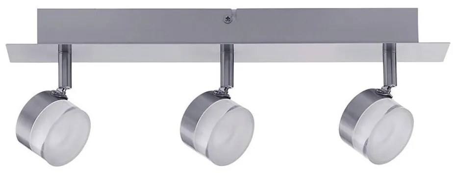 Paulmann 60379 - Luce Spot a LED ELSEN 3xLED/4,3W/230V
