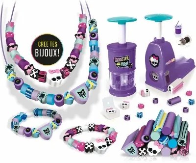 Gioco Fai-da-te Lansay Monster High (FR)