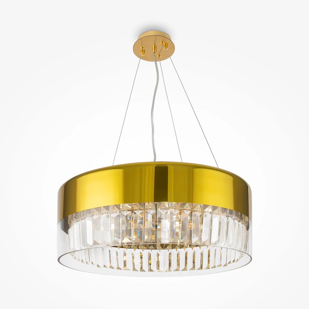 Maytoni | Wonderland Lampada a soffitto / plafoniera Modern Oro