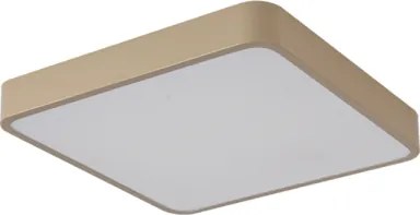 Brilagi - Plafoniera LED POOL LED/48W/230V 3000/4000/6000K 50x50 cm beige