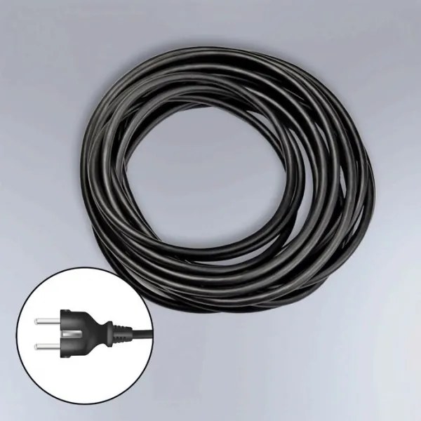 Steinel 058692-LED Lampada da esterno con sensore crepuscolare 1xGU10/7,86W/230V IP44